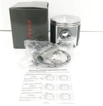Over Top End Kit 89.95MM +1.00 Fits 1989-2001 Honda CR500R Vertex New. Price: $214.16.