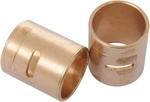 Jims Piston Wrist Pin Bushings +.005" #24335-36 Harley Davidson New. Price: $51.16.