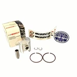 New Kawasaki KX80 Pro-lite 48MM Std Bore Wiseco Piston Set 1988-2000. Price: $120.99.