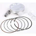 Prox Piston Kit 01.2436.B New. Price: $209.77.
