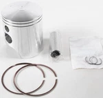 Wiseco Piston Kit Standard Bore 67.00MM 642M06700 New. Price: $186.99.
