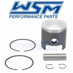 Wsm 010-819-04K For Engine Pistons Kits Os New. Price: $89.52.