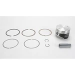 Wiseco Piston Assembly - 4935M06850 New. Price: $160.97.