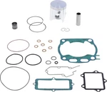 Athena - P4F0664267019A Piston Kit With Gaskets 66.34 Mm Yamaha Yz 250 New. Price: $188.95.