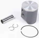 Suzuki RM125 Vertex 22998B Piston Kit Standard Bore 53.96MM New. Price: $175.70.