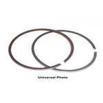 Wiseco - Powersports 53.0MM Tin Coated Ring (single) 2087CSA New. Price: $32.04.
