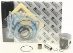 Ktm 50SX 2009-2021 TC50 Top End Piston Kit Namura 39.47MM New. Price: $57.92.