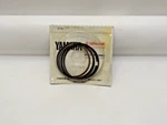 Nos Yamaha 4BR-11610-00-00 Piston Ring Set Std Bore XJ600 New. Price: $75.99.