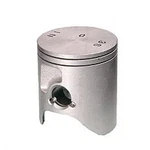 Prox Racing Parts New Kawasaki Dirt Bike Piston, 5220A, 12111-29F00-0F0. Price: $112.46.