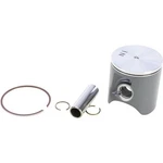 Pro-x 01.1218.A4 Piston Kit (a), Standard Bore 53.97MM New. Price: $132.95.