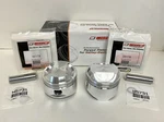 Wiseco K1769 Forged Big Bore 1353CC Piston Kit Harley Davidson Shovelhead 1340 New. Price: $304.79.
