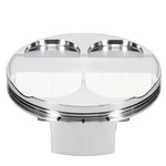 Je 284668 Aluminum Dome Set - 3.858 Bore, 0.815 Cd, 0.748 Pin New. Price: $329.99.