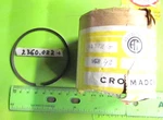 Montesa 23M Nos 250 La Cross Chrome Piston Ring 72.80 +10 Over P/n 2360.022 #1 & New. Price: $9.75.