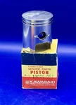 New Genuine 1972-1973 Kawasaki S2 350 Os .020 Piston -jbp. Price: $79.95.