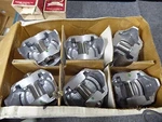 Badger Piston Kit P768-STD Pack Of New. Price: $125.00.