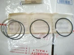 Eagle Iron Harley-davidson Piston Rings Nos 22330-55TB New. Price: $15.50.
