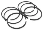 Hastings Moly Ring Set (1200CC) Standard Bore 2M-6482-STD New. Price: $85.99.