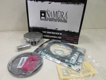 Arctic Cat Dvx 400 Namura Top End Rebuild Piston Kit 89.96MM 2004-2008 New. Price: $113.95.