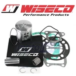 Wiseco Top End For 1992-2002 Honda CR80R Engine Pistons Kits Bj New. Price: $177.21.