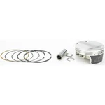 Wiseco - Powersports Piston Kit 103.00/+1.00 11:1 For Suzuki 40227M10300 New. Price: $246.95.