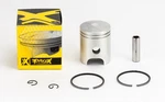 Yamaha Big Wheel, 1986-1990, Pro-x .040 Piston Kit 01.2008.100 New. Price: $84.99.