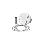 Vertex 4-STROKE Piston Stock Bore, 13.6:1 Compression 24112A New. Price: $295.16.
