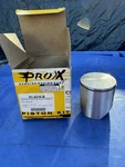 Pro-x Piston Kit 01.4216.B Kawasaki KX125 95-97 Standard New. Price: $125.00.