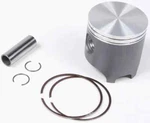 Vertex Top End Piston Gasket Kit 63.95 Std Ktm 200 Xcw 06-16 New. Price: $206.80.