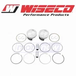 Wiseco Tracker Series Piston Kit For 2000-2006 Harley Davidson Fxstd New. Price: $294.43.