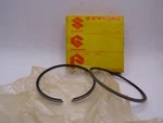 Nos Suzuki TC90 TS90 1970-1972 Piston Ring Set 0.50 2ND Oversize 12140-25011-050 New. Price: $9.99.