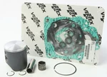 Honda Cr 125R Vertex VTK23140C Top End Kit Standard Bore 53.94MM New. Price: $170.96.