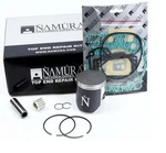 Namura Top End Repair Kit - Standard Bore 66.37MM Motorcycle Atv/utv Street Bike New. Price: $76.95.