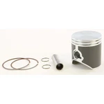 Vertex Piston TC125 EXC/SX125 Dual Ring 24234A New. Price: $170.96.