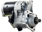 24V Starter Motor Case Crawler 850D 850E 850G 1150G 6-590 621B 1987566C1 New. Price: $193.33.