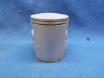 Yamaha 22W-11635-00. Oem Piston. .25OS. Fits YZ80(83). New. Price: $39.95.