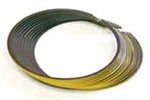 Wiseco Tin Set (single Ring) - 44.50MM 1752CSA New. Price: $44.50.