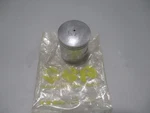 Nos Suzuki Oem Piston 1.00 M12 M15 50 12110-01740 New. Price: $31.95.