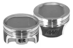 Wiseco K0212PS Tracker Series Piston Kit Std 9.5:1 86+ Harley Sportster 62309 New. Price: $258.55.