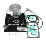 Kawasaki KX250, 2005-2008, Wiseco Std Piston, Gasket Set, Bearing New. Price: $256.99.