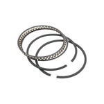 Wiseco Piston Ring Set For Honda 600 / Yamaha Models - 98MM 3858XH New. Price: $47.99.