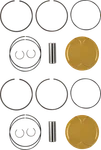 Je Pistons - 379447 Kit New. Price: $697.49.