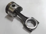 1975-1979 Honda Goldwing Gl 1000 Connecting Rod Piston Std Oem 13101-371-000 Used. Price: $29.99.