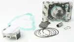 Vertex VTKTC22951A Top End Piston Kit Bore - 99.00MM Compression Ratio 11.3... New. Price: $311.55.