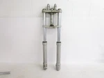 Ktm Sx Pro Sr Front Forks Left Right 45001000544 1999-2001 Used. Price: $127.50.