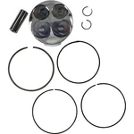 Je Pistons Pro Series Kit - 284667 New. Price: $329.99.