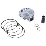Vertex Piston Kit Forged 76.96/STD 13.8:1 Yam 24371B New. Price: $218.66.