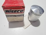 Vintage Wiseco Piston .060 1.50 O/s Suzuki 1977-1980 New. Price: $74.99.