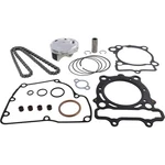 New Vertex Top End Piston Kit VTKTC23564A For Suzuki Rm-z 250 2010-2012. Price: $284.36.