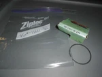 Nos Yamaha YZ100 1977-79 Genuine Oversize .75 Piston Rings 3RD O/s 1G9-11611-30 New. Price: $10.99.