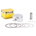 Pro Piston Kit Honda XR650 L 1993-2025 100.00 Std Comp 8.3:1 Forged Brand. Price: $247.13.